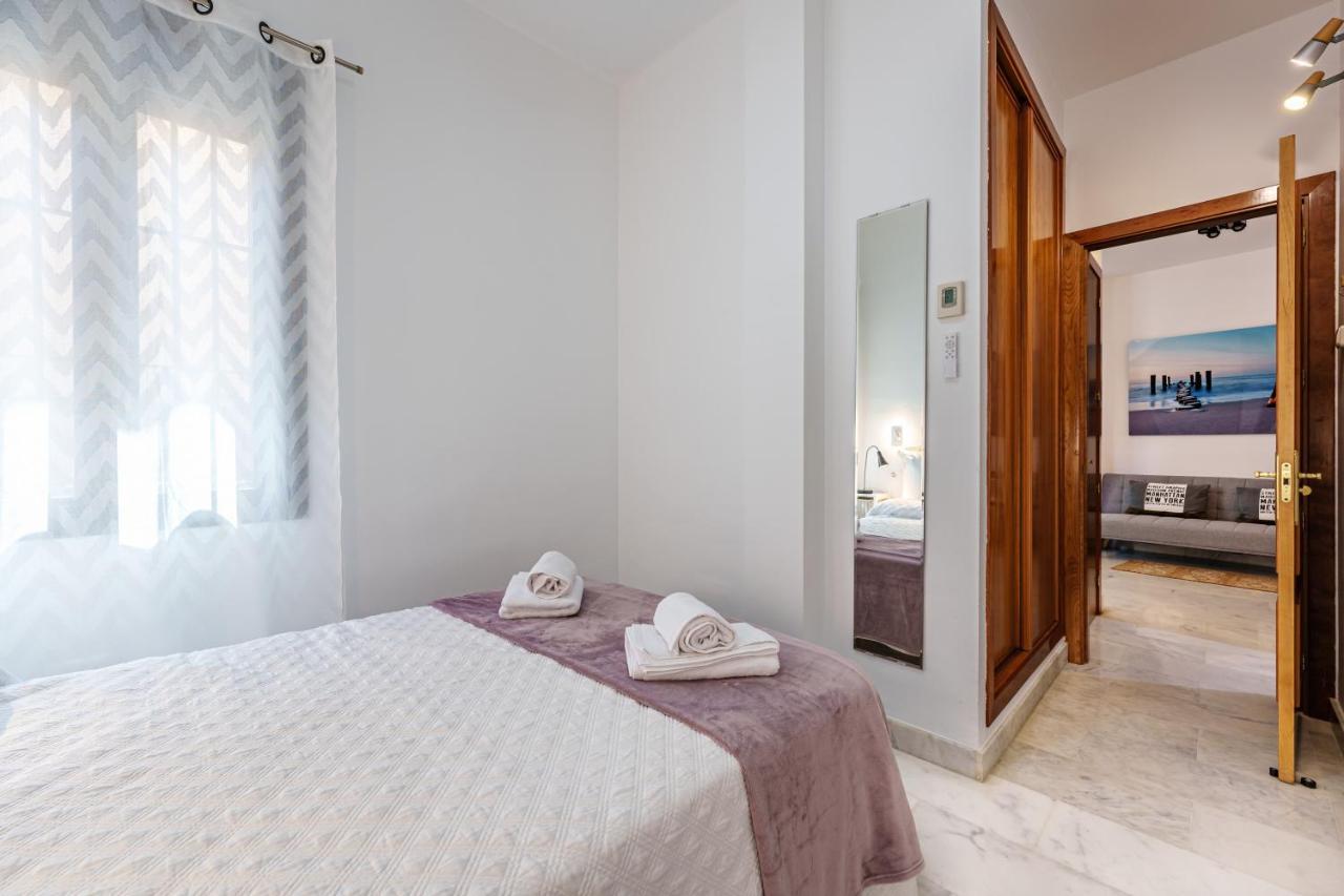 Iloftmalaga Calle Camas المظهر الخارجي الصورة